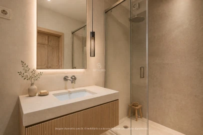 Apartamento T5 para Venda em Cascais e Estoril