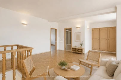 Apartamento T5 para Venda em Cascais e Estoril