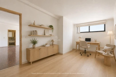 Apartamento T5 para Venda em Cascais e Estoril