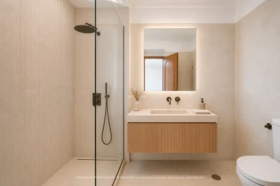 Apartamento T5 para Venda em Cascais e Estoril