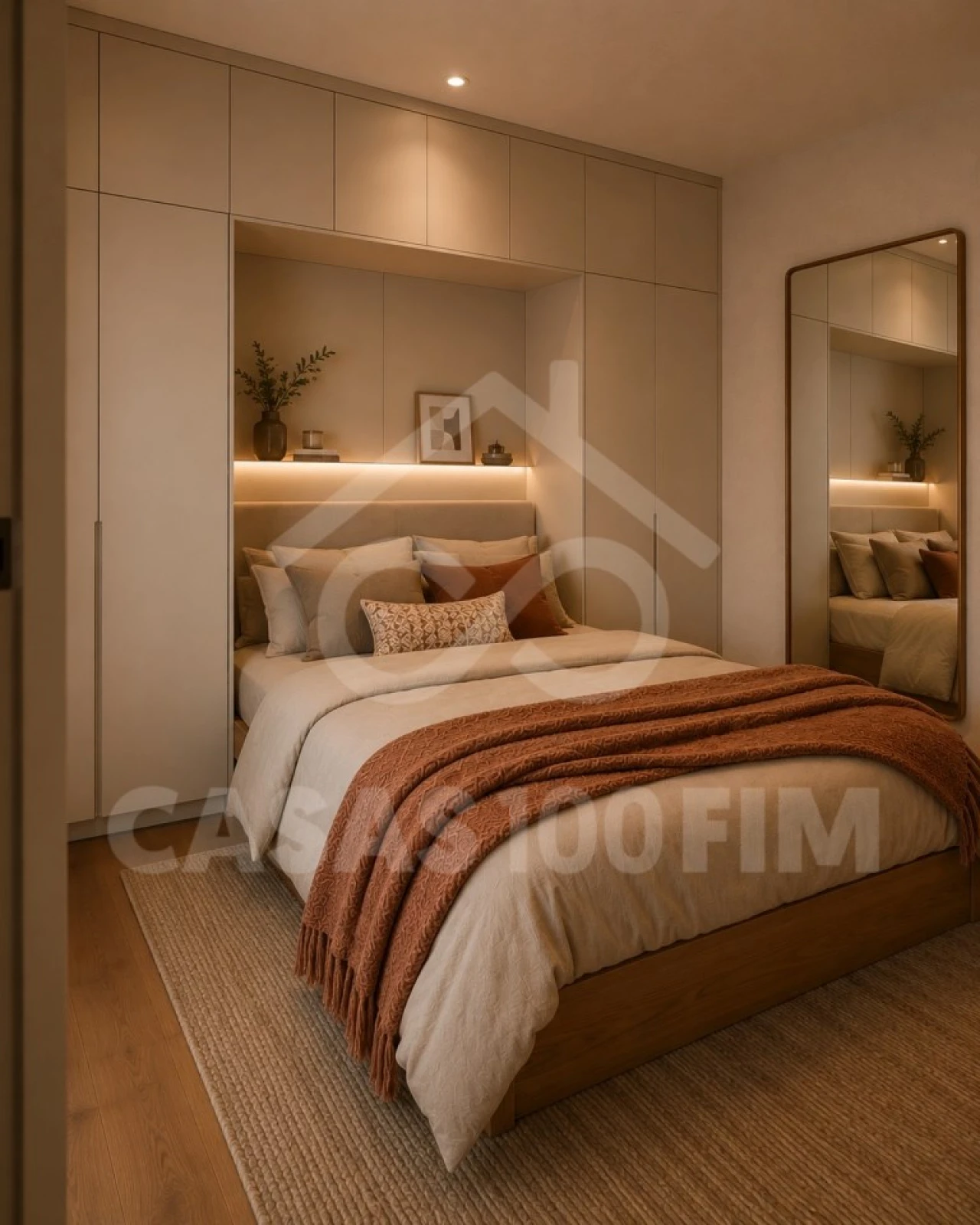 Apartamento T2 para Venda em Leiria, Pousos, Barreira e Cortes Foto 4