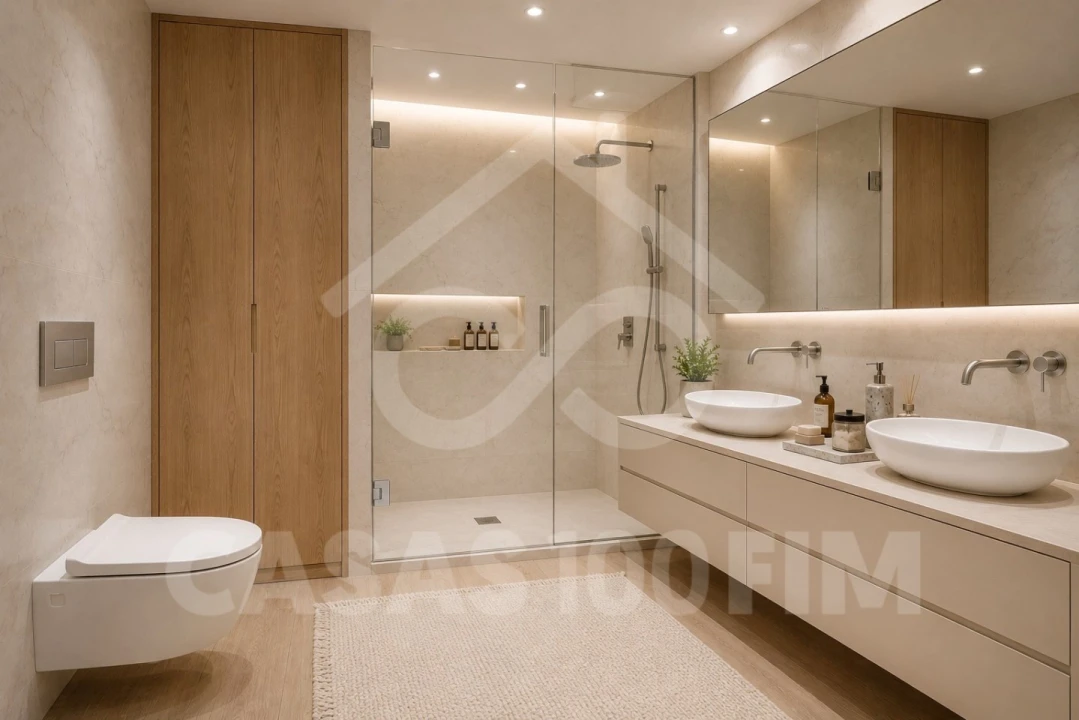 Apartamento T2 para Venda em Leiria, Pousos, Barreira e Cortes Foto 5