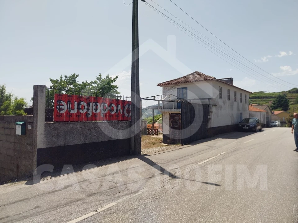 Moradia para Venda em Moura Morta e Vinhós Foto 4