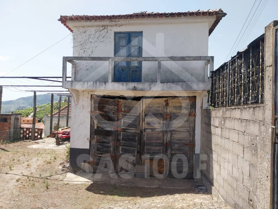 Moradia para Venda em Moura Morta e Vinhós Foto 7