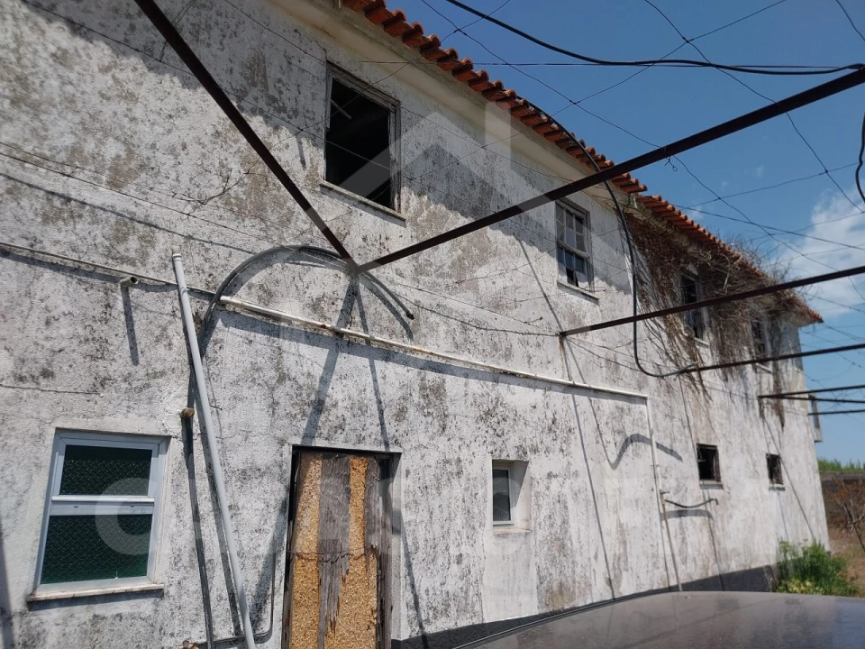 Moradia para Venda em Moura Morta e Vinhós Foto 8