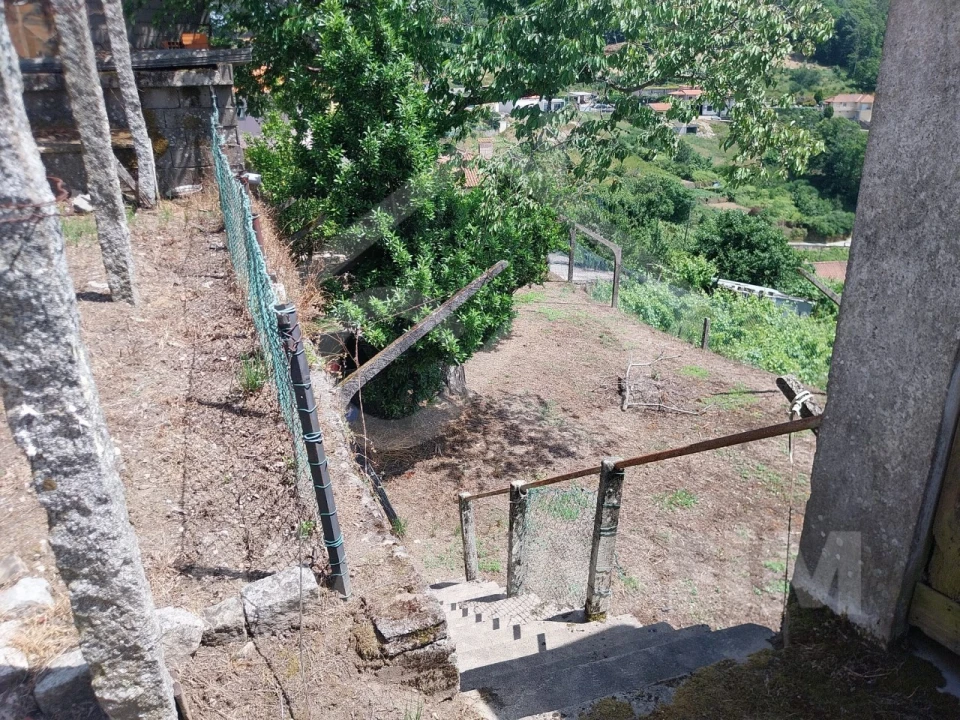 Moradia para Venda em Moura Morta e Vinhós Foto 19