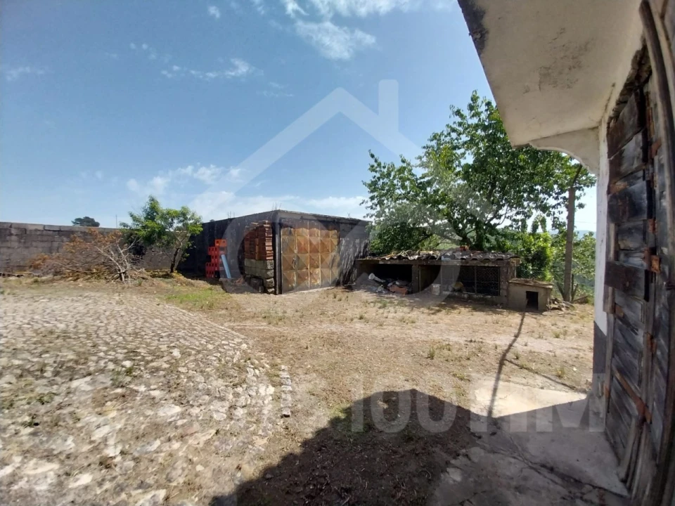 Moradia para Venda em Moura Morta e Vinhós Foto 23