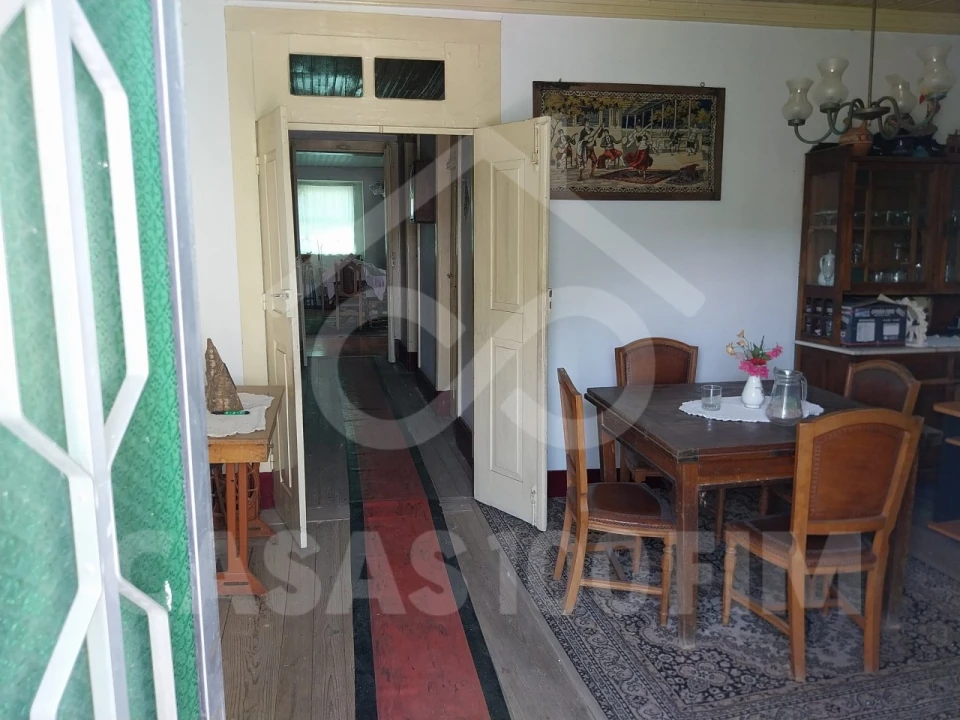 Moradia para Venda em Moura Morta e Vinhós Foto 12