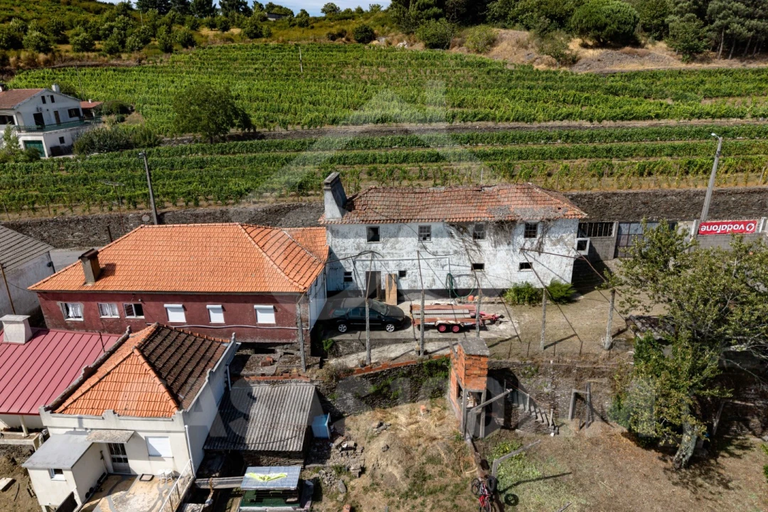 Moradia para Venda em Moura Morta e Vinhós Foto 26