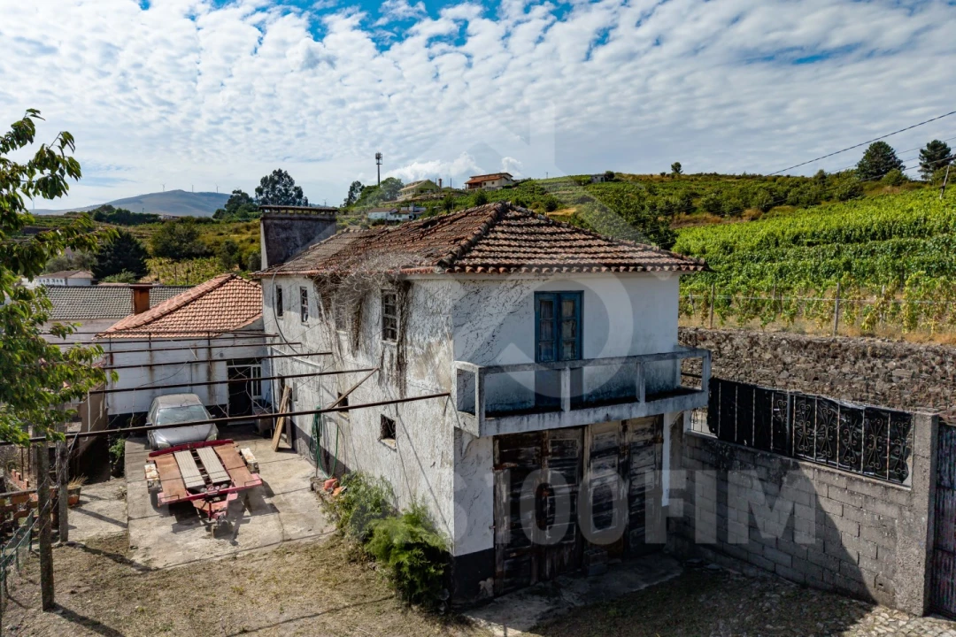 Moradia para Venda em Moura Morta e Vinhós Foto 6
