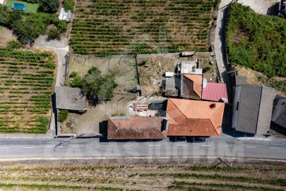 Moradia para Venda em Moura Morta e Vinhós