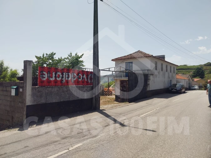 Moradia para Venda em Moura Morta e Vinhós Foto 4