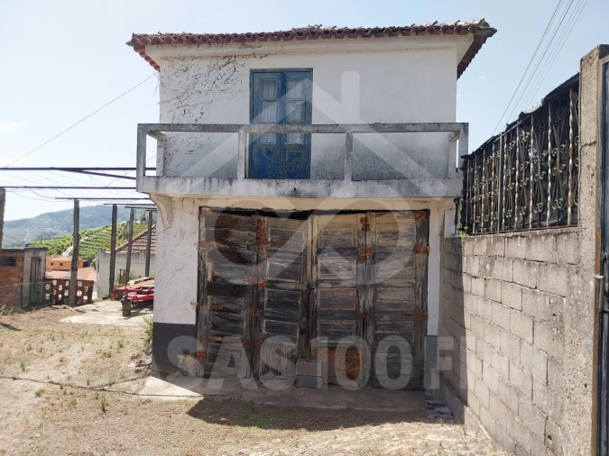 Moradia para Venda em Moura Morta e Vinhós Foto 7