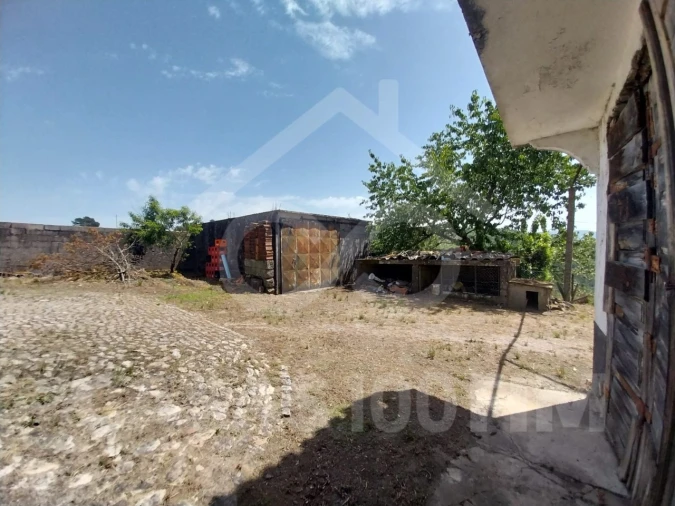 Moradia para Venda em Moura Morta e Vinhós Foto 23