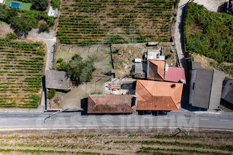 Moradia para Venda em Moura Morta e Vinhós Foto 27
