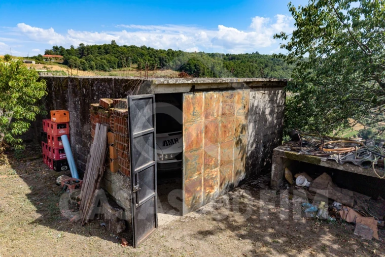 Moradia para Venda em Moura Morta e Vinhós Foto 24