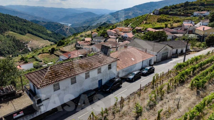 Moradia para Venda em Moura Morta e Vinhós