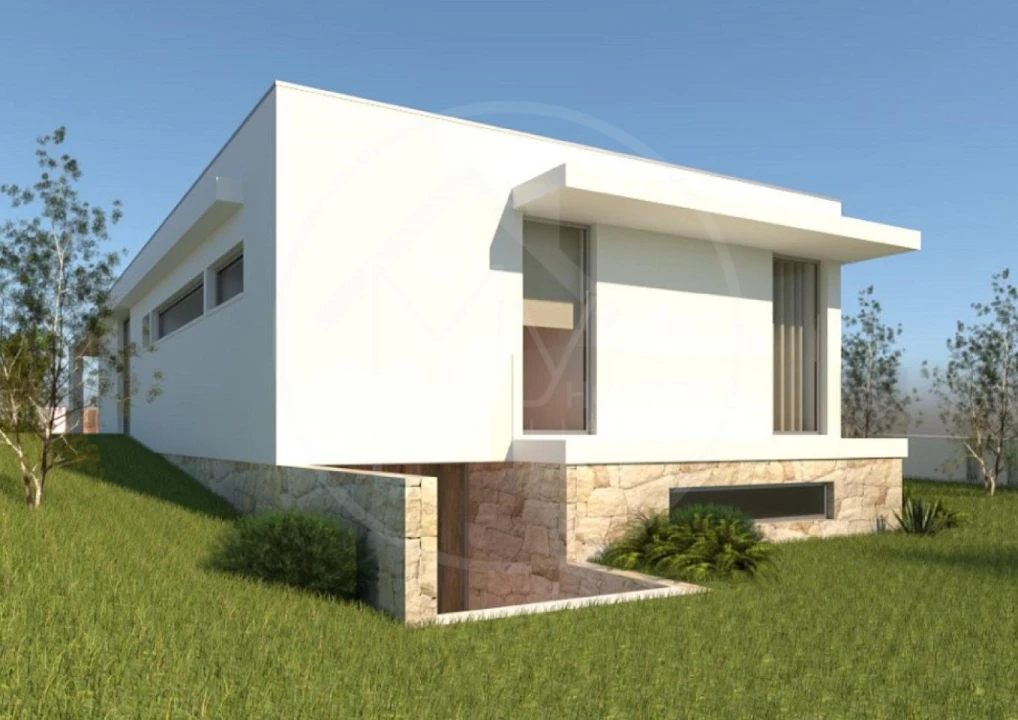 Terreno para Venda em Telões Foto 1