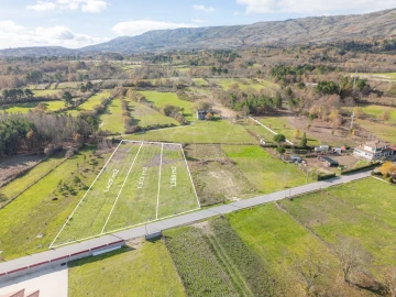 Terreno para Venda em Telões