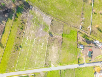 Terreno para Venda em Telões