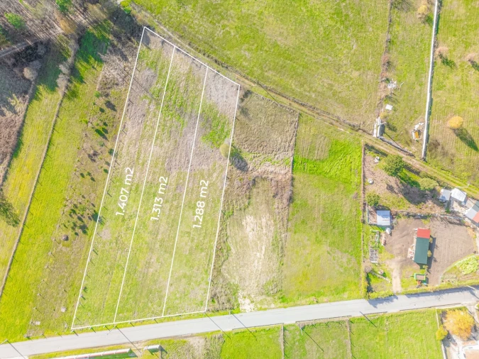 Terreno para Venda em Telões Foto 7