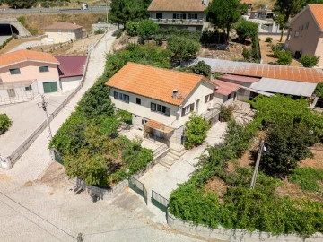 Moradia T3 para Venda em Bragado