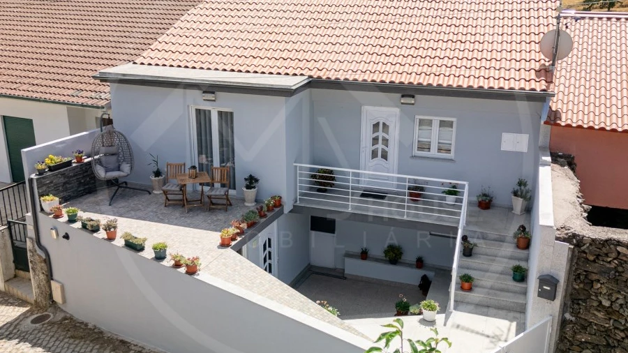Moradia T3 para Venda em Tresminas
