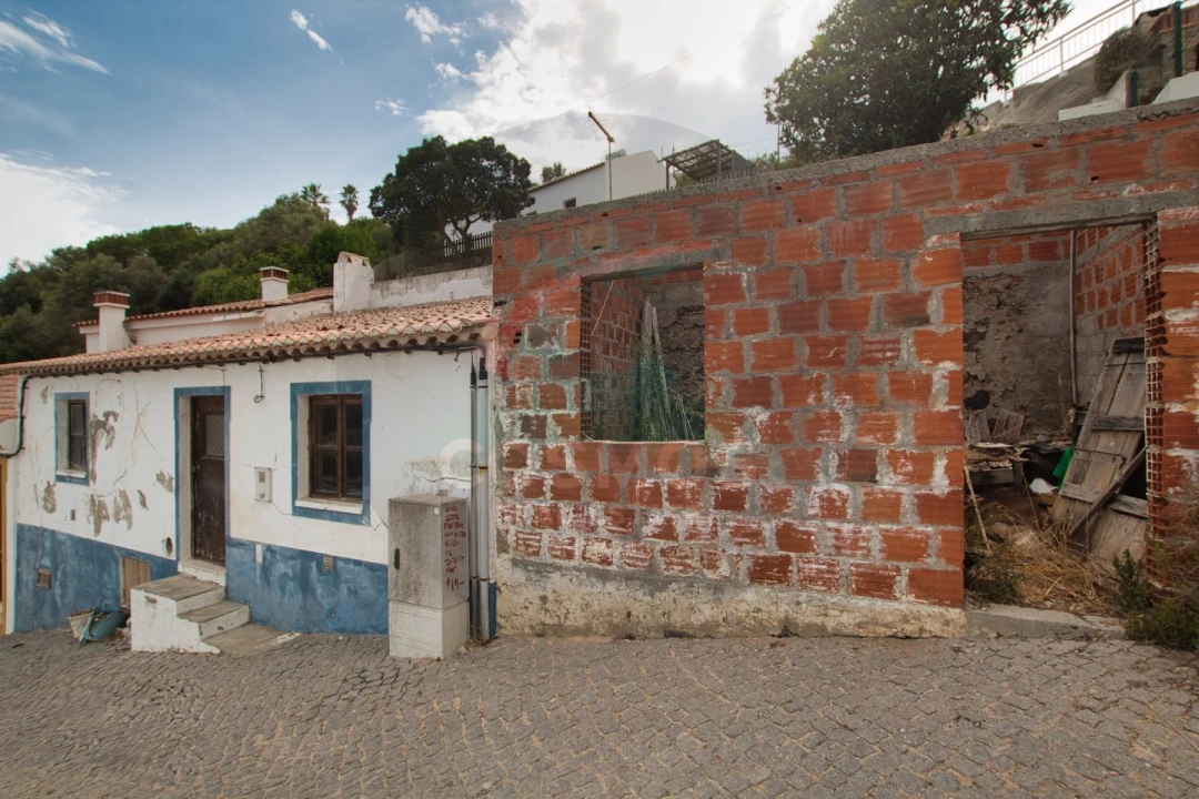 Moradia T2 para Venda em Aljezur Foto 2