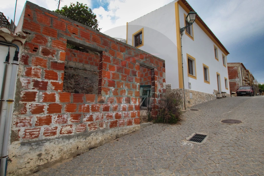 Moradia T2 para Venda em Aljezur Foto 17