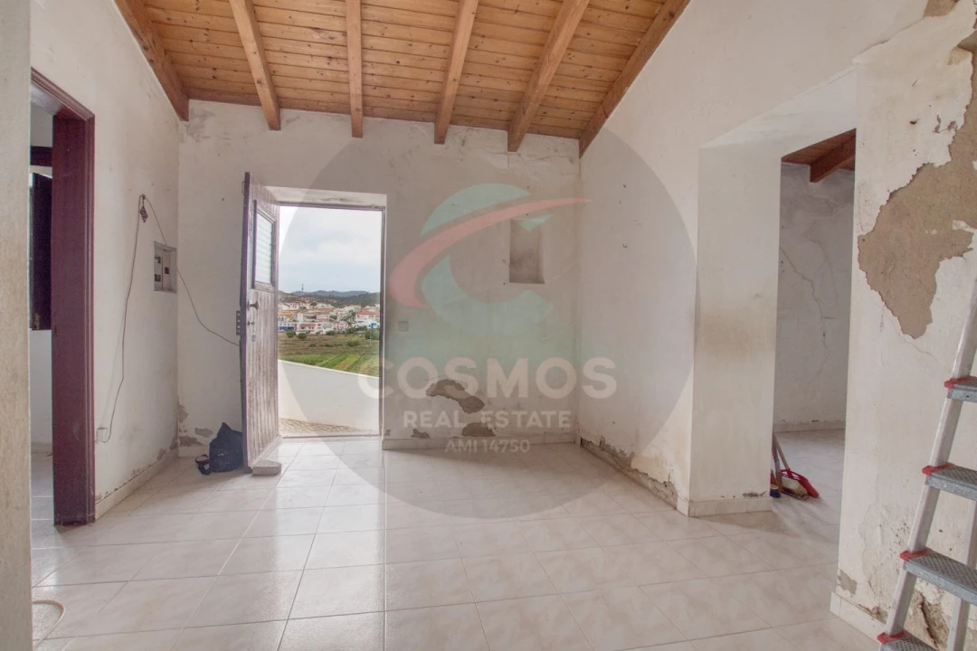 Moradia T2 para Venda em Aljezur Foto 5