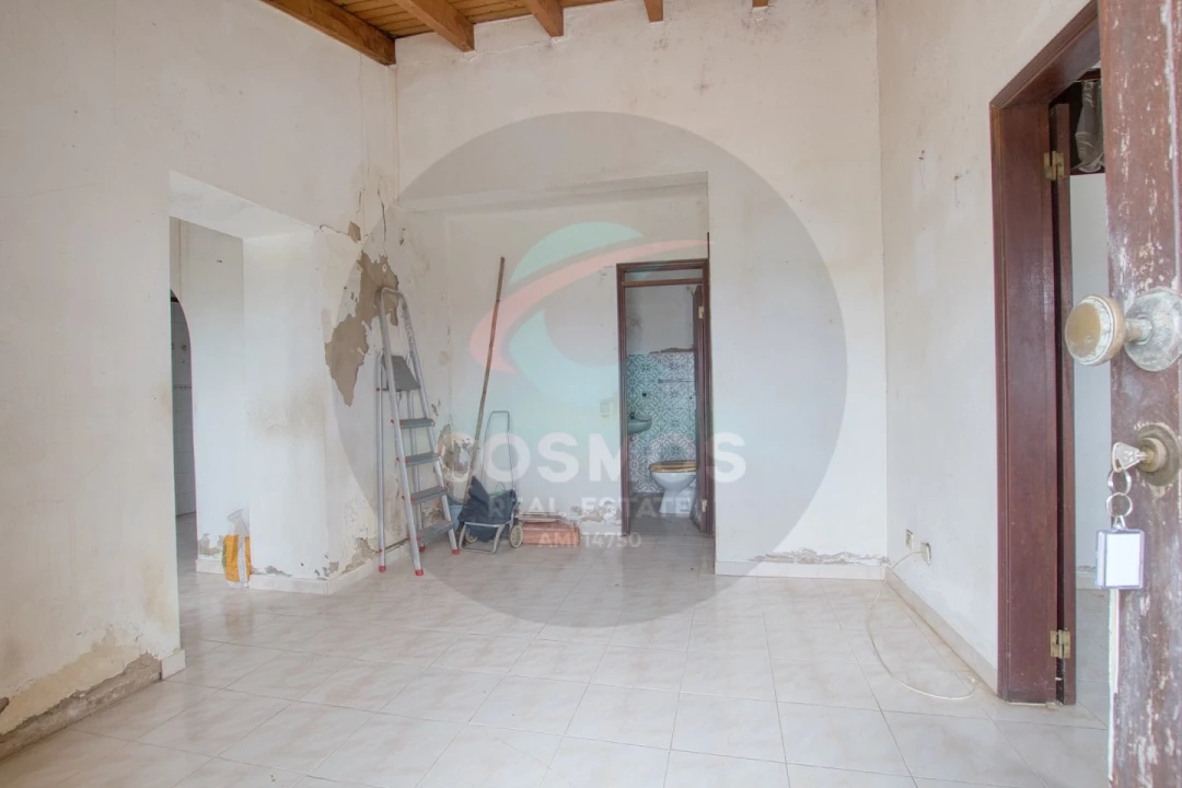 Moradia T2 para Venda em Aljezur Foto 4
