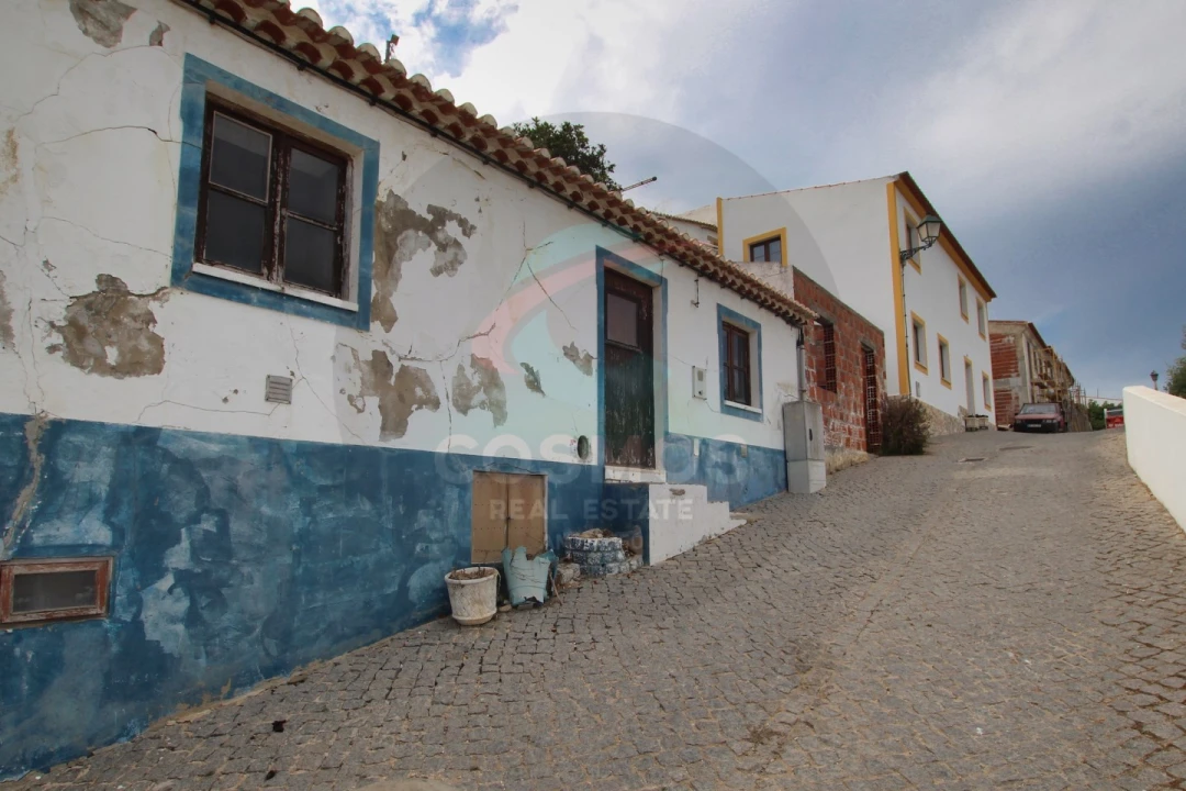 Moradia T2 para Venda em Aljezur Foto 3