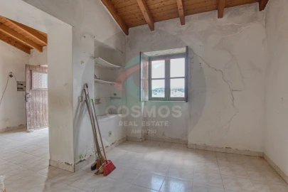 Moradia T2 para Venda em Aljezur