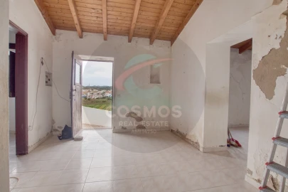 Moradia T2 para Venda em Aljezur