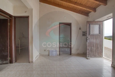 Moradia T2 para Venda em Aljezur