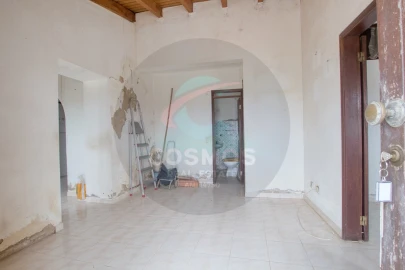 Moradia T2 para Venda em Aljezur