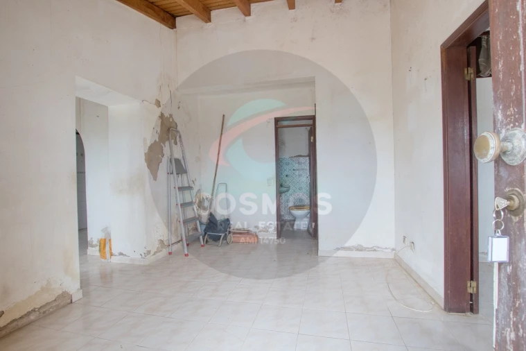 Moradia T2 para Venda em Aljezur Foto 4