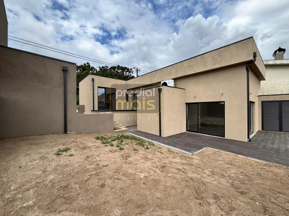 Moradia T2 para Venda em Lemenhe, Mouquim e Jesufrei Foto 2
