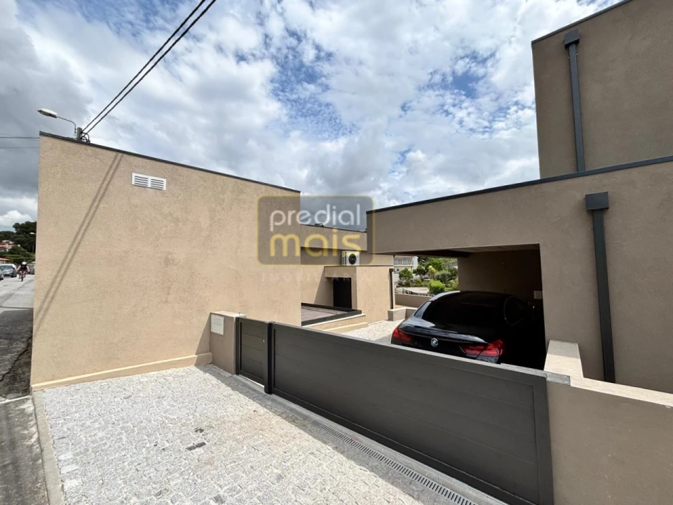 Moradia T2 para Venda em Lemenhe, Mouquim e Jesufrei Foto 6