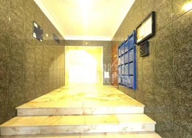Apartamento T2 para Venda em Algueirão-Mem Martins