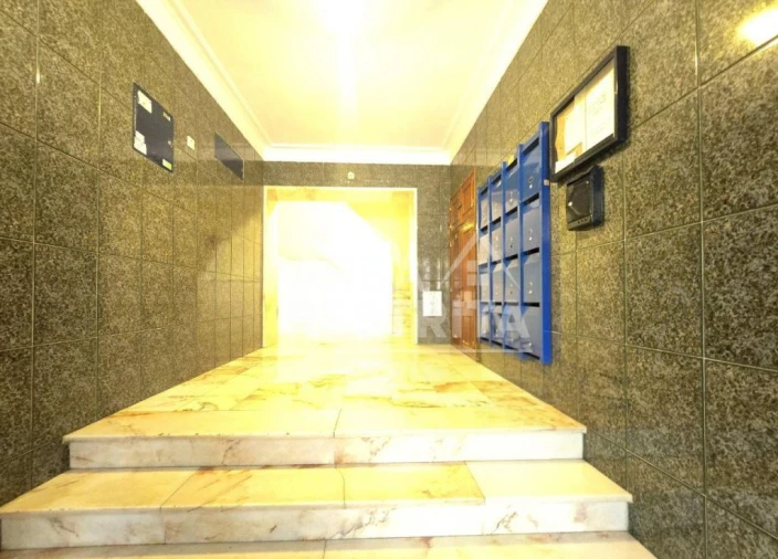 Apartamento T2 para Venda em Algueirão-Mem Martins Foto 22