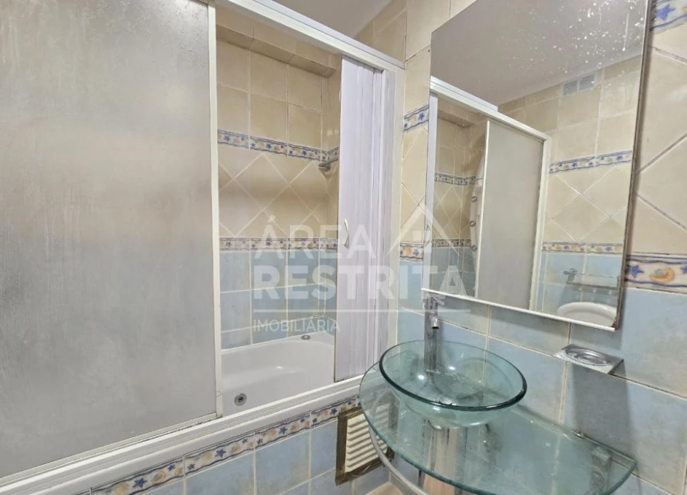 Apartamento T3 para Venda em Algueirão-Mem Martins Foto 12