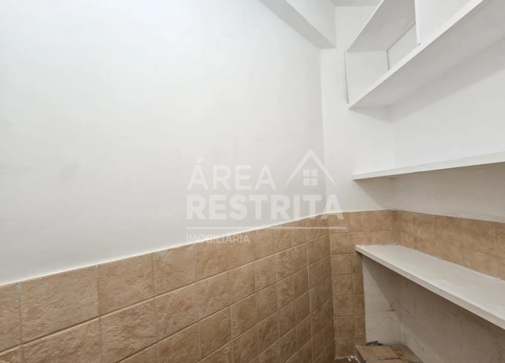 Apartamento T3 para Venda em Algueirão-Mem Martins Foto 16