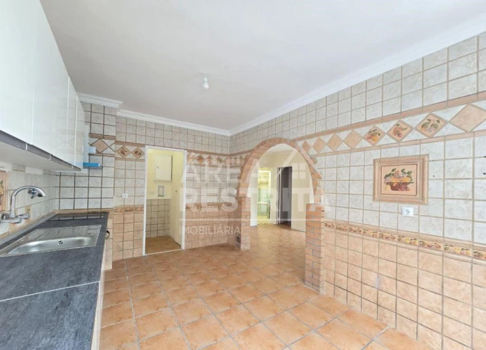 Apartamento T3 para Venda em Algueirão-Mem Martins Foto 3
