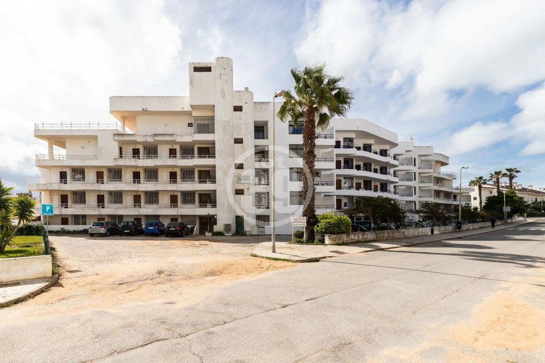 Apartamento T1 para Venda em Albufeira e Olhos de Água Foto 23
