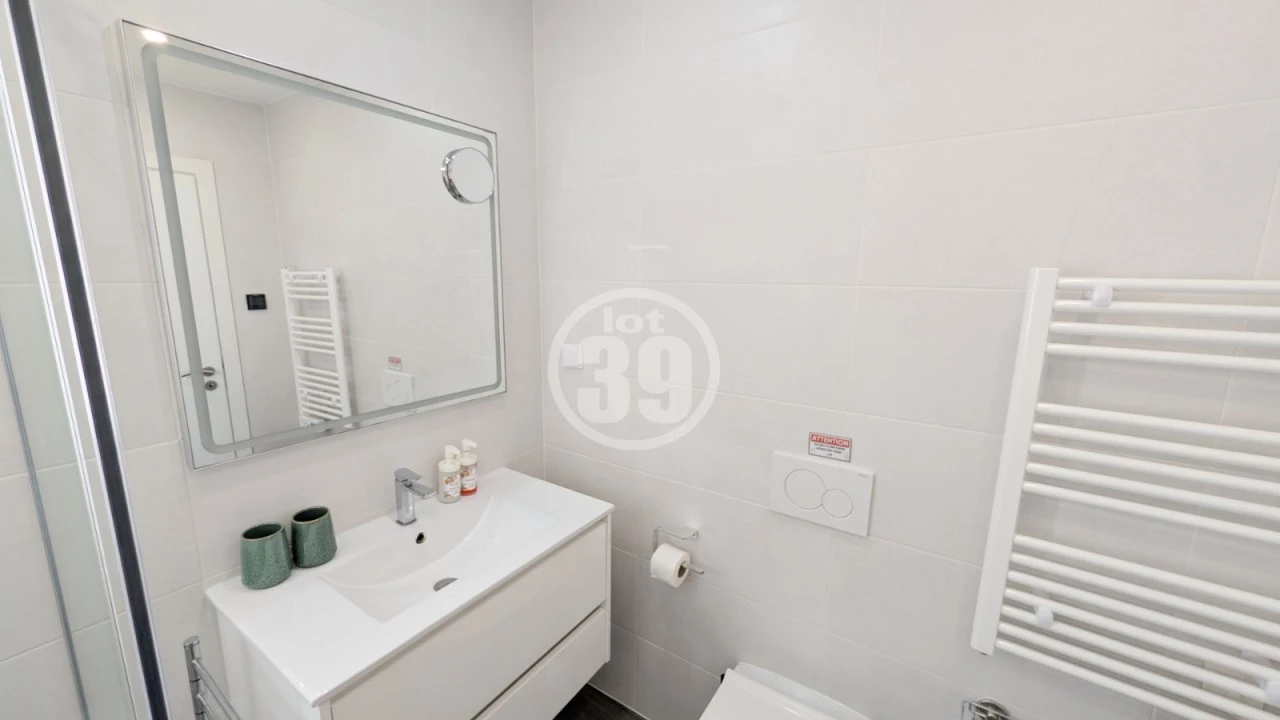 Moradia T3 para Venda em Albufeira e Olhos de Água Foto 32