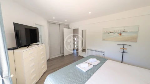 Moradia T3 para Venda em Albufeira e Olhos de Água