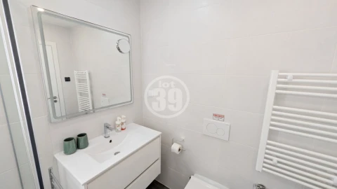 Moradia T3 para Venda em Albufeira e Olhos de Água