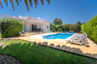 Moradia T3 para Venda em Albufeira e Olhos de Água