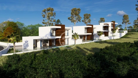 Terreno para Venda em Paderne